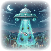 Abducted