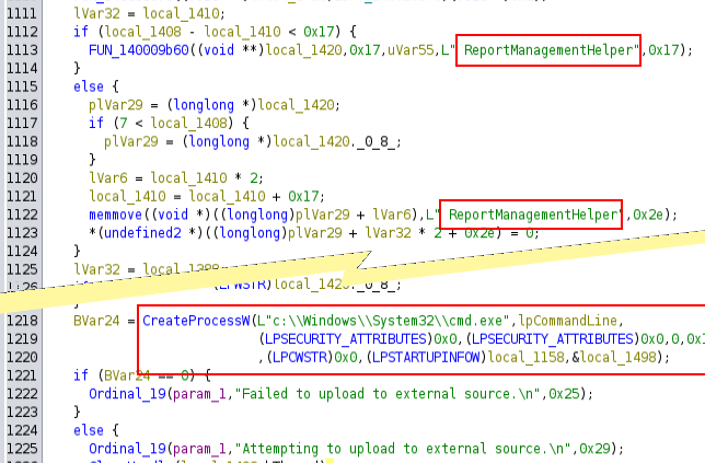 appsanity-reportmanagement-re-process