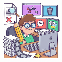 Editor