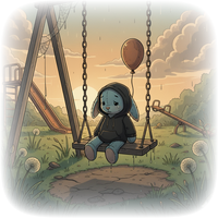 Forgotten