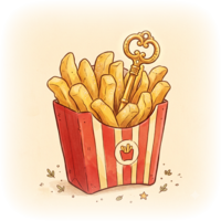 Fries