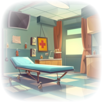 Hospital