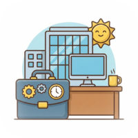Job