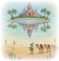 Mirage