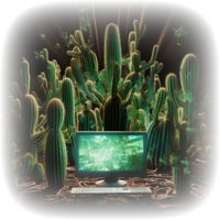 MonitorsTwo