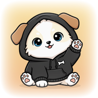 Puppy