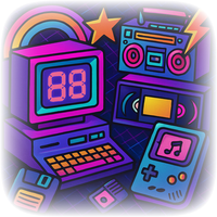 RetroTwo