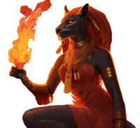 Sekhmet