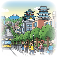 Sendai