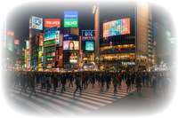 Shibuya