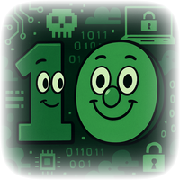 Ten