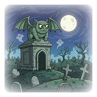 TombWatcher