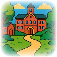 University
