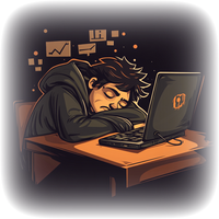 Unrested